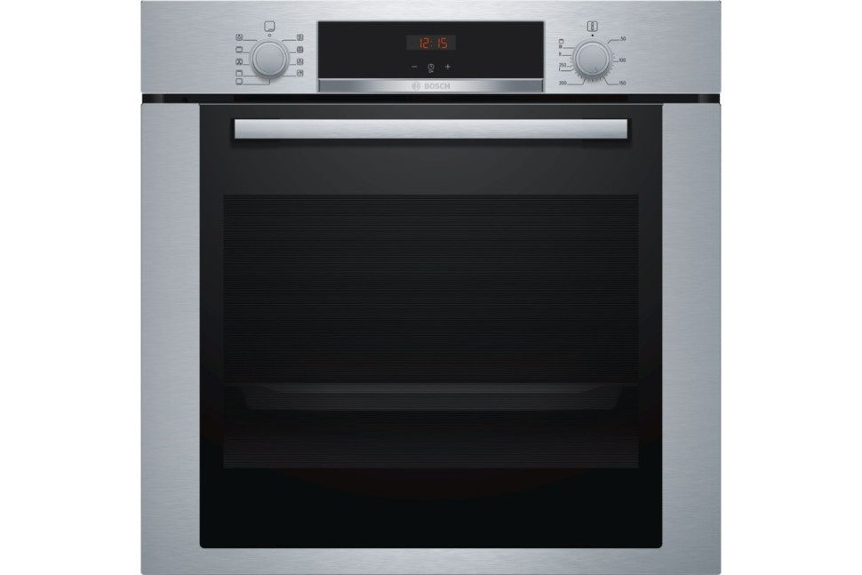 Духовой шкаф Bosch HBA3140S0