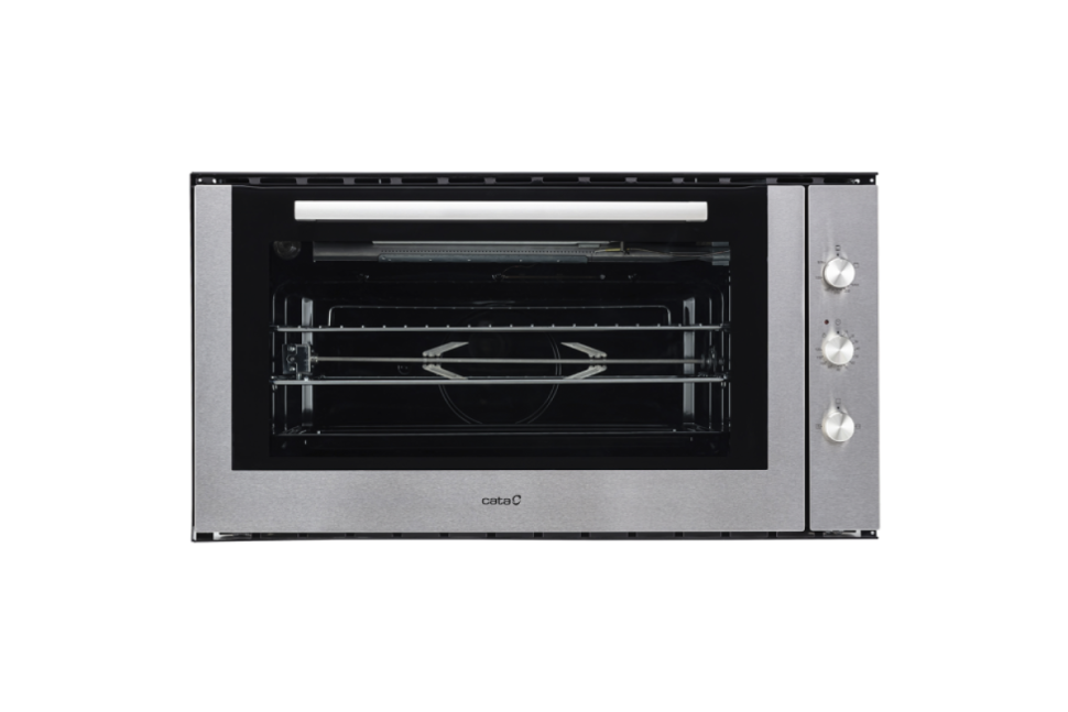 Газовый духовой шкаф Cata HFG-900