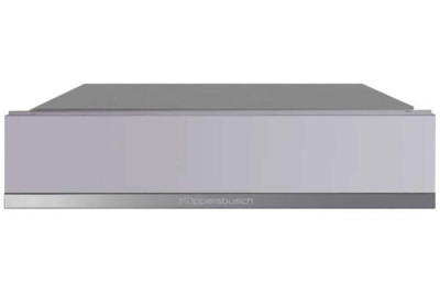Подогреватель посуды Kuppersbusch CSW 6800.0 G3 Silver Chrome