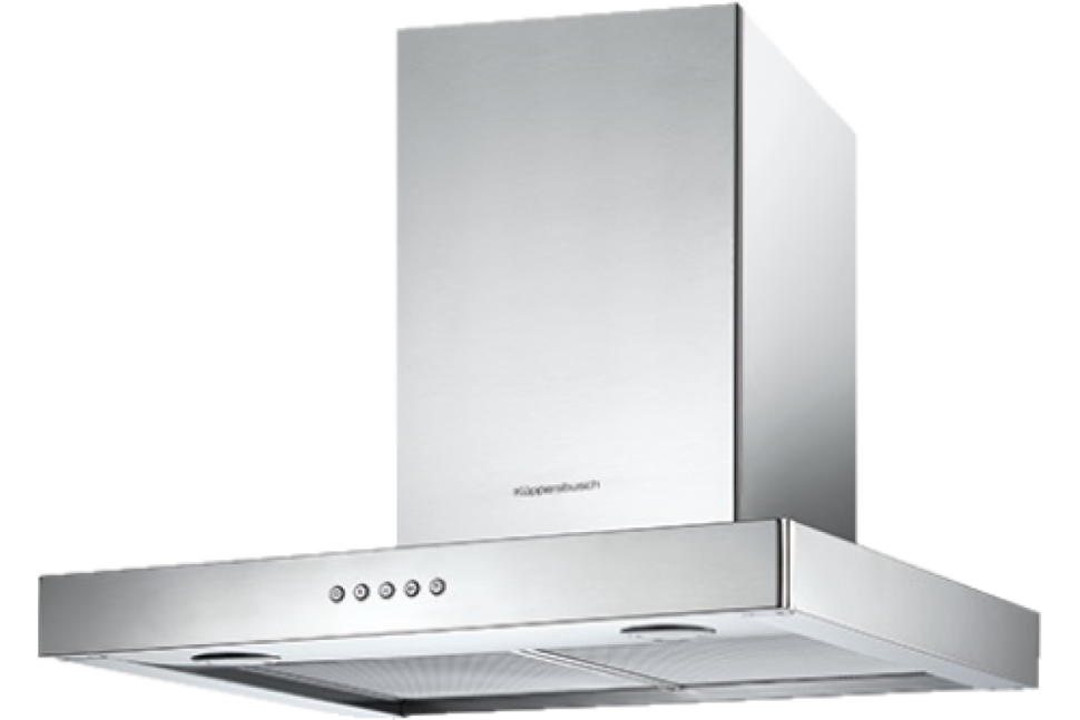 Настенная вытяжка Kuppersbusch DW 6340.1 E