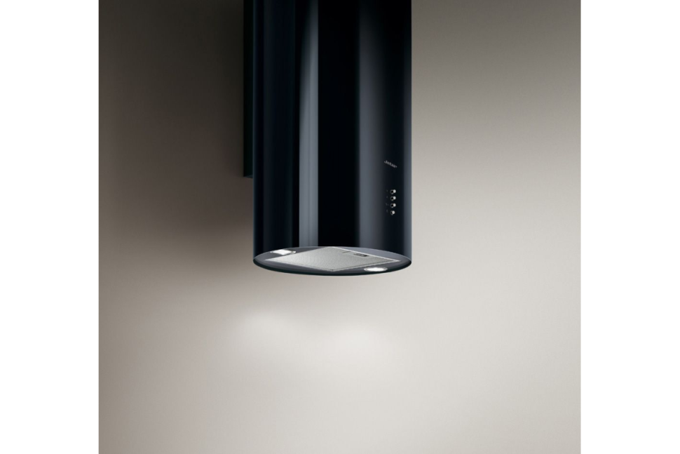 Вытяжка без купола Jetair PIPE BL/A/43