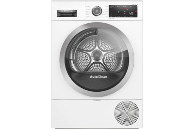 Сушильная машина Bosch WTX80KL9SN