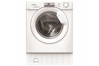 Стиральная машина с сушкой Korting KWDI 1485 W