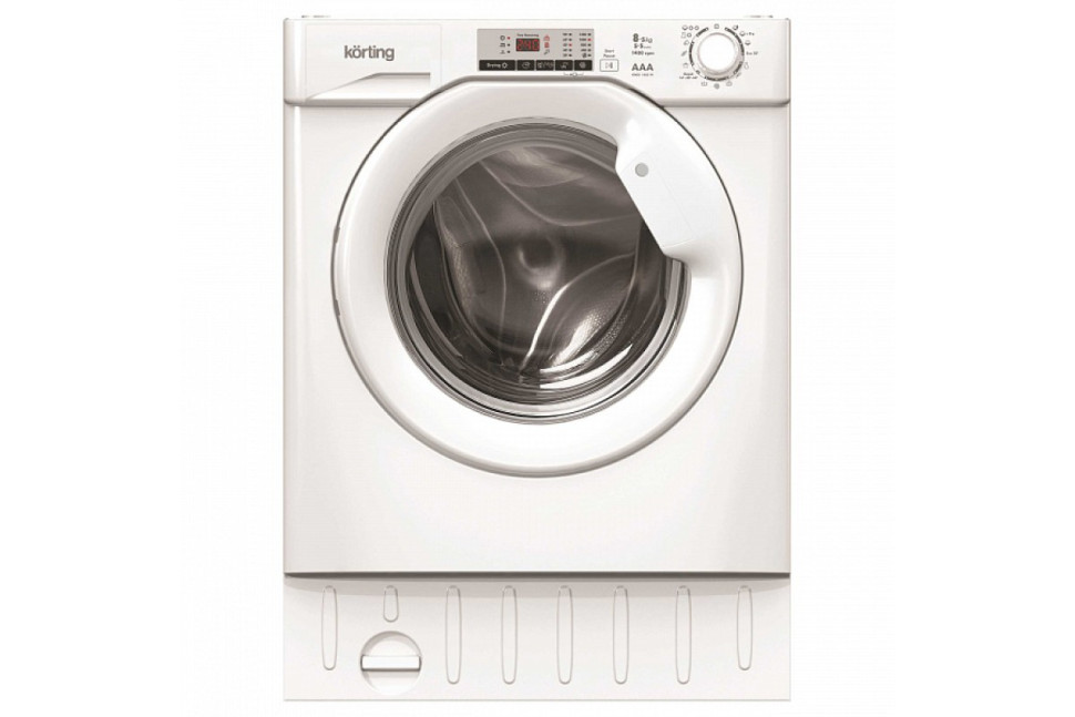 Стиральная машина с сушкой Korting KWDI 1485 W