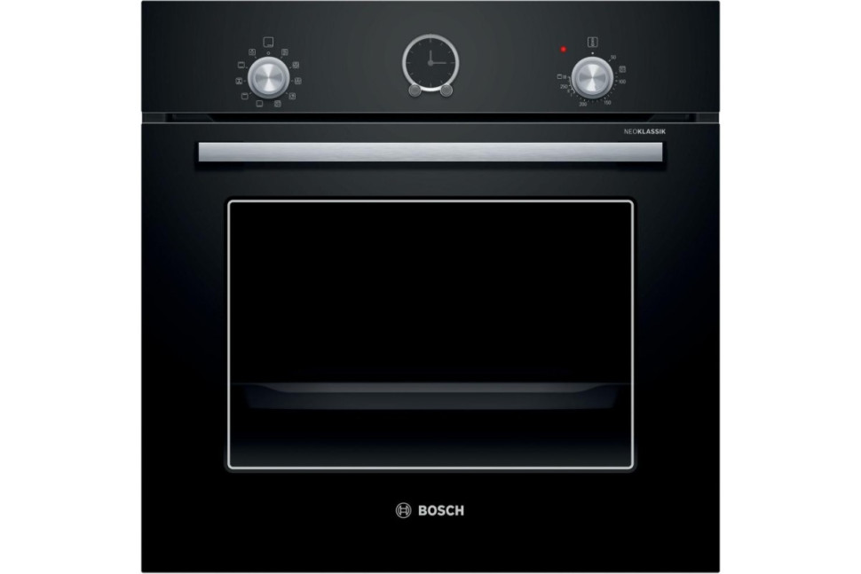 Духовой шкаф Bosch HBFS10BB0R