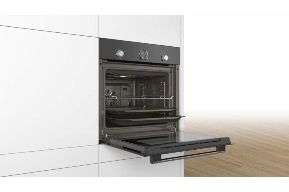 Духовой шкаф Bosch HBFS10BB0R