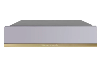 Подогреватель посуды Kuppersbusch CSW 6800.0 G4 Gold