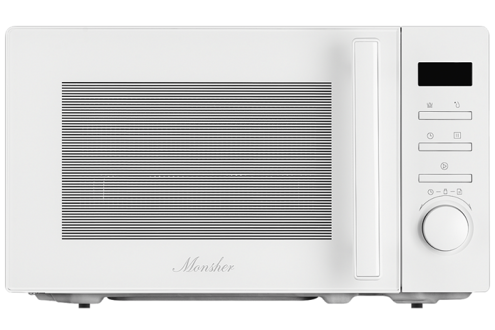 Отдельностоящая микроволновая печь Monsher MTW 203 Blanc