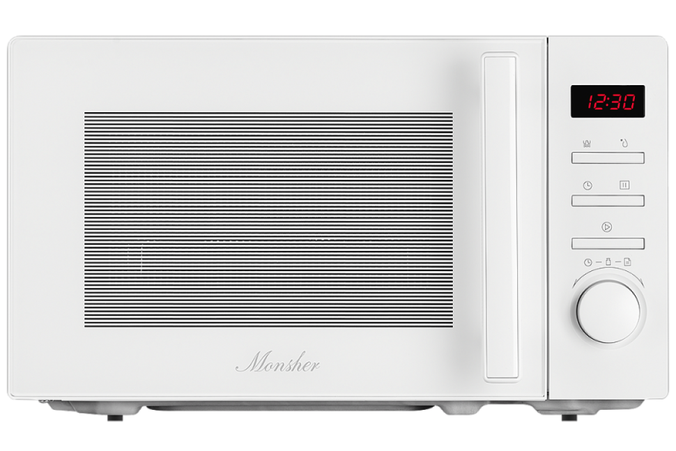 Отдельностоящая микроволновая печь Monsher MTW 203 Blanc