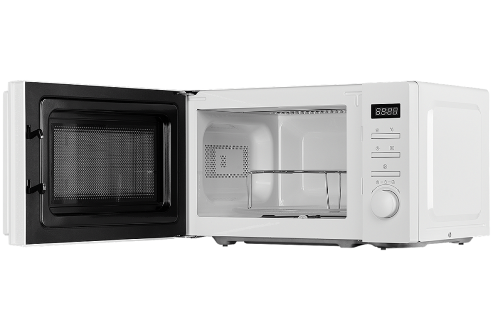Отдельностоящая микроволновая печь Monsher MTW 203 Blanc