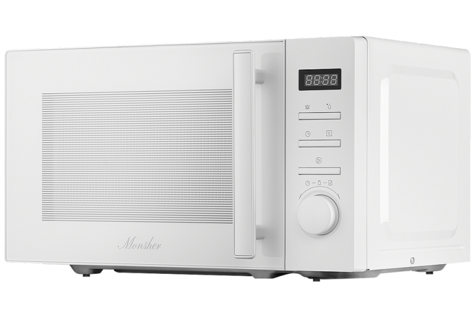 Отдельностоящая микроволновая печь Monsher MTW 203 Blanc