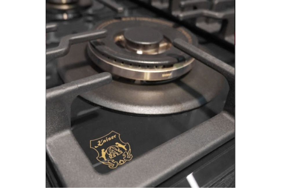 Варочная панель Kaiser KCG 6335 Em Turbo
