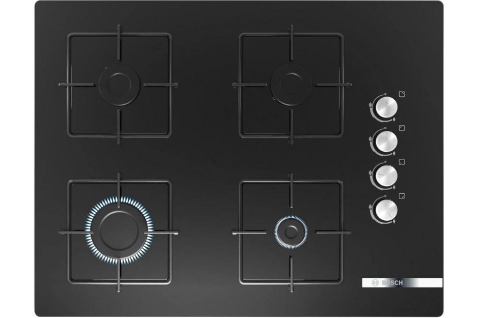 Варочная панель Bosch POP7C6O12O