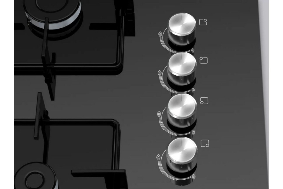 Варочная панель Bosch POP7C6O12O