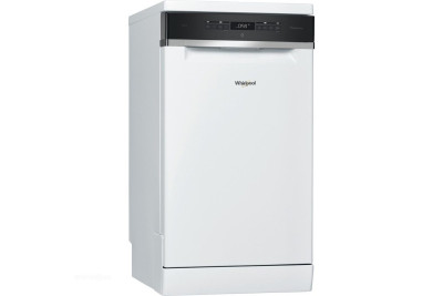 Посудомоечная машина Whirlpool WSFO 3O34 PF X