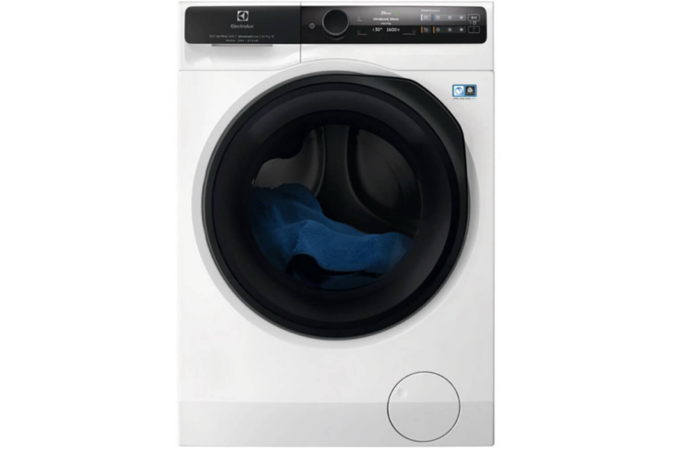 Стирально-сушильная машина Electrolux EW8W7607QE