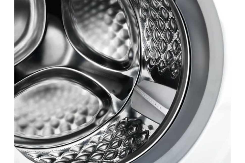 Стирально-сушильная машина Electrolux EW8W7607QE