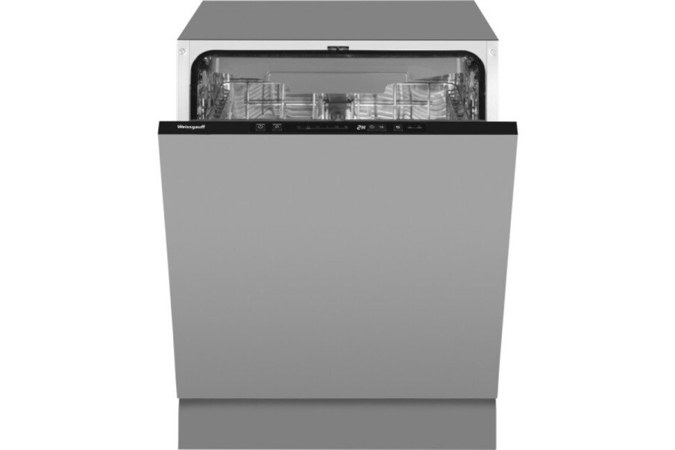 Встраиваемая посудомоечная машина Weissgauff BDW 6136 D Info Led