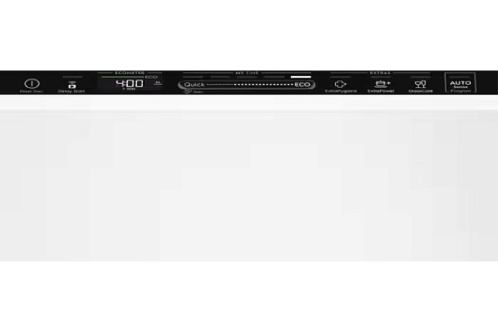 Встраиваемая посудомоечная машина Electrolux EEG68600W