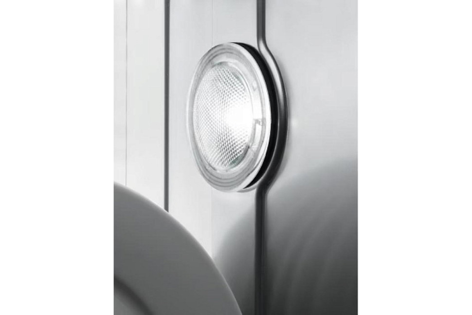 Встраиваемая посудомоечная машина Electrolux EEG68600W