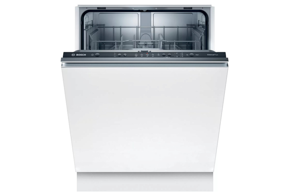 Встраиваемая посудомоечная машина Bosch SMV25BX04R