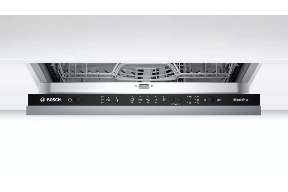 Встраиваемая посудомоечная машина Bosch SMV25BX04R