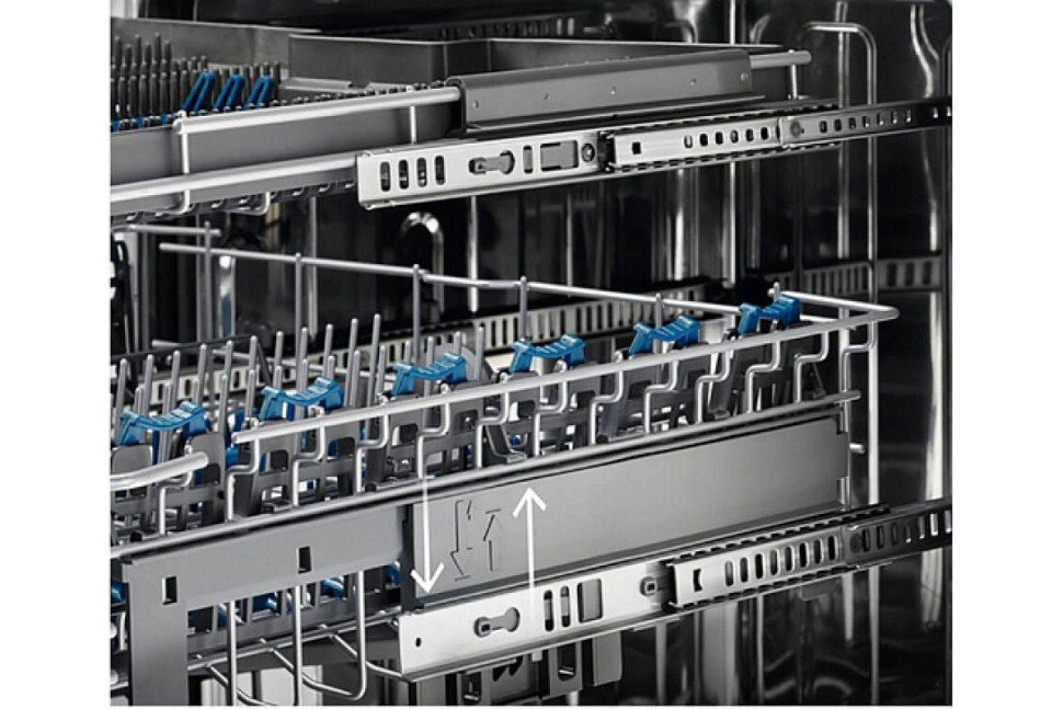 Встраиваемая посудомоечная машина Electrolux KECA7305L