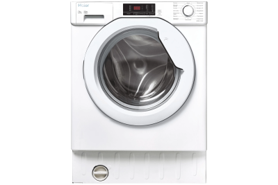 Встраиваемая стиральная машина Haier HW80-U14B2-RU