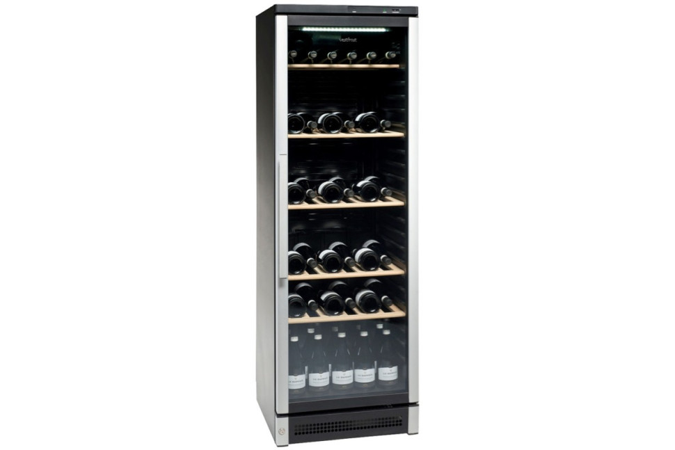 Винный шкаф Vestfrost Solutions W 571 B