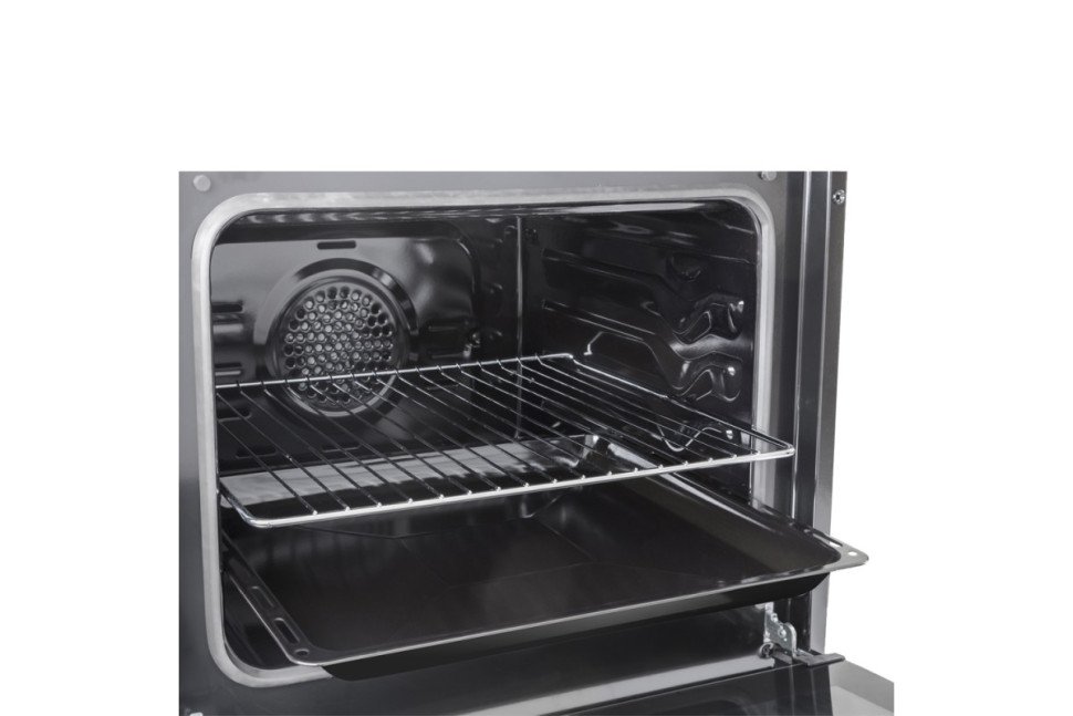 Электрический духовой шкаф Simfer B6EO18017