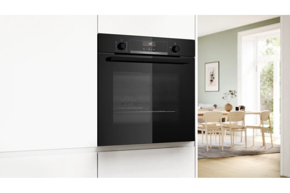 Духовой шкаф Bosch HBG536EB3