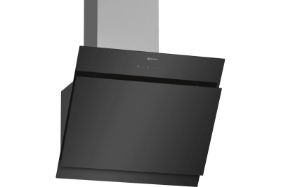 Настенная вытяжка Neff D65IHM1S0