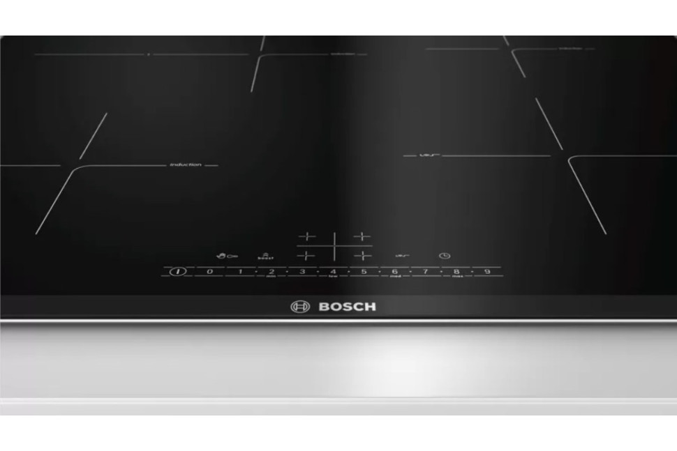Варочная панель Bosch PIF675FC1E