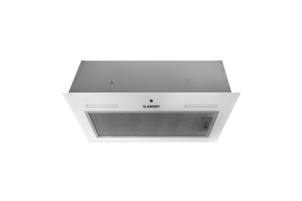 Вытяжка кухонная встраиваемая EXITEQ EX-1246 white