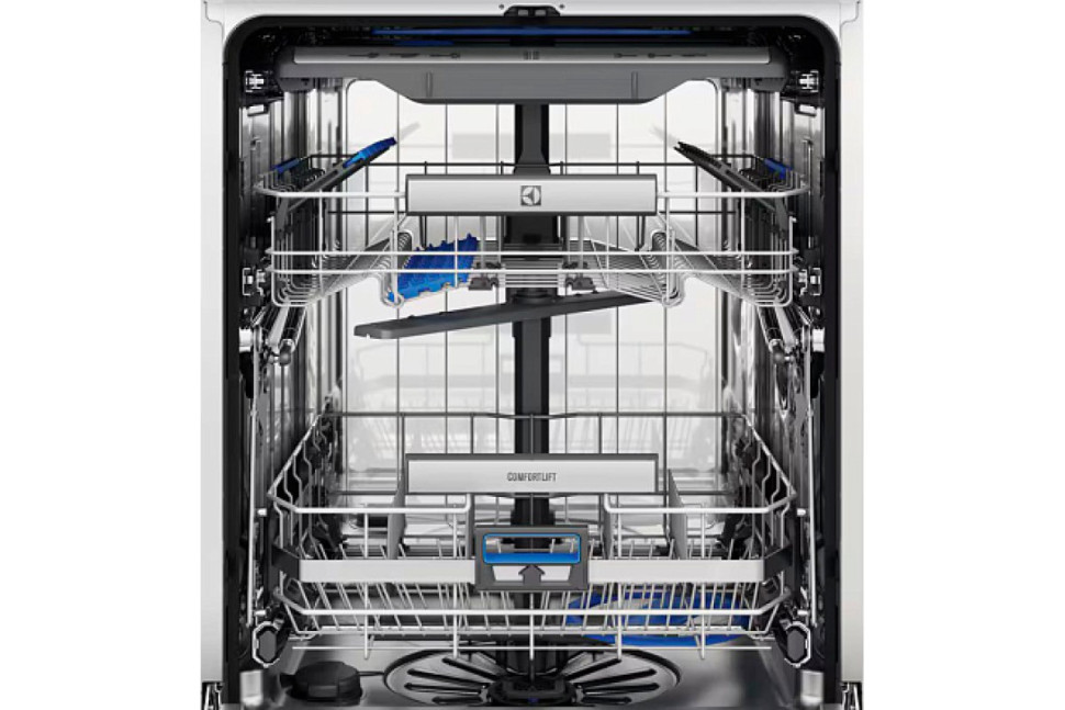 Встраиваемая посудомоечная машина Electrolux EEC67310L