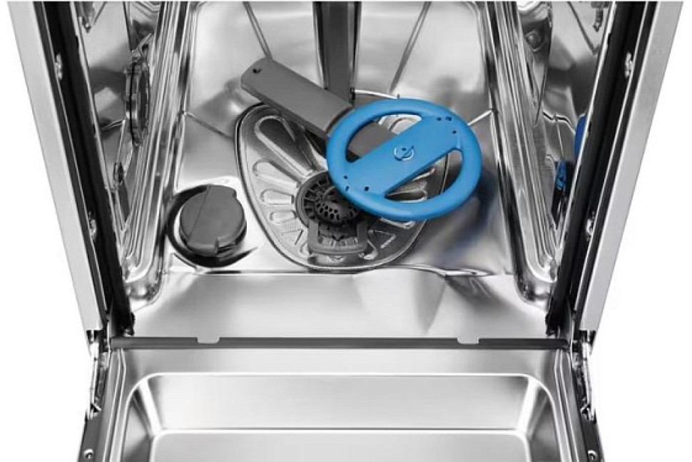 Встраиваемая посудомоечная машина Electrolux EEM43201L
