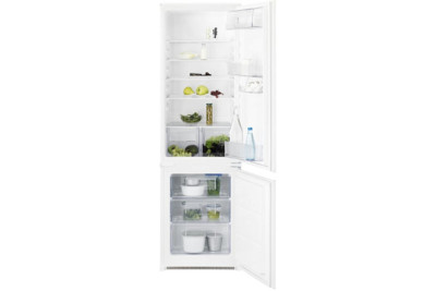 Встраиваемый холодильник Electrolux ENN2801EOW