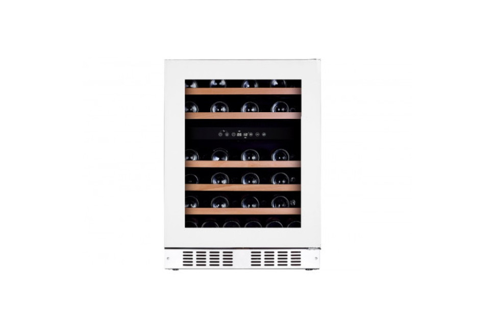 Винный шкаф Temptech OBIU 60 DW