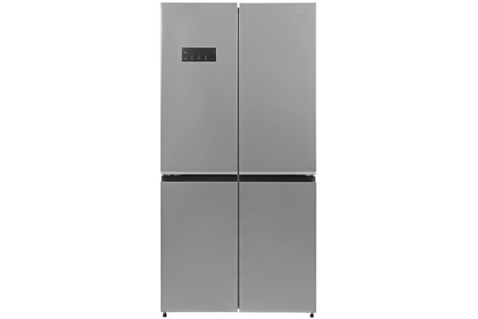 Холодильник GENCOOL GDCD-595W