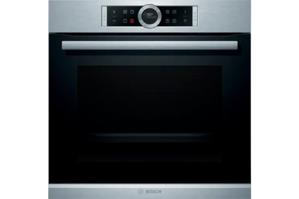 Духовой шкаф Bosch HBG672BS1