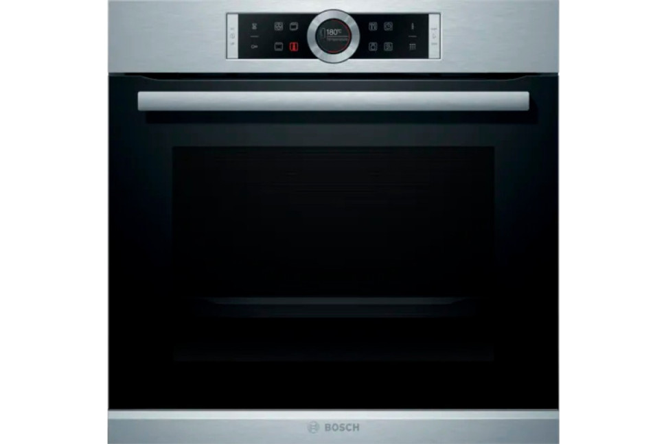 Духовой шкаф Bosch HBG672BS1