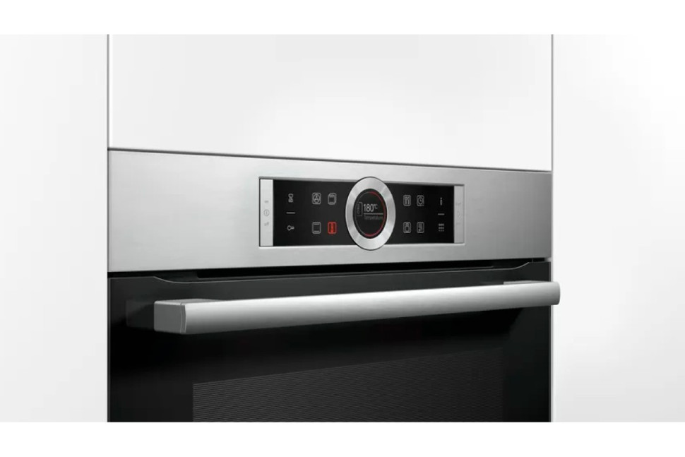 Духовой шкаф Bosch HBG672BS1