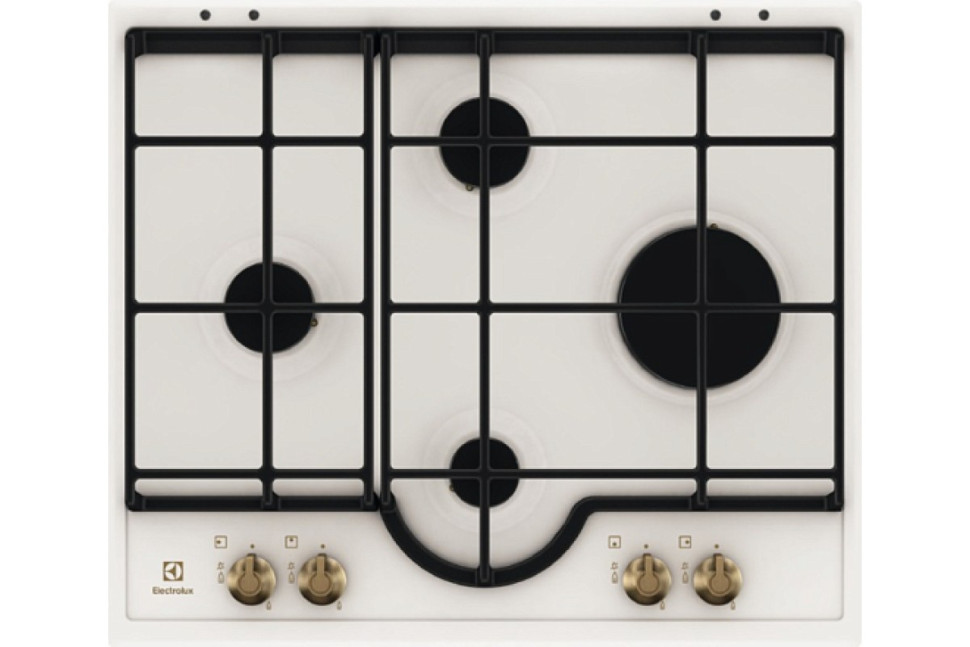 Варочная панель Electrolux GPE 362 RBW