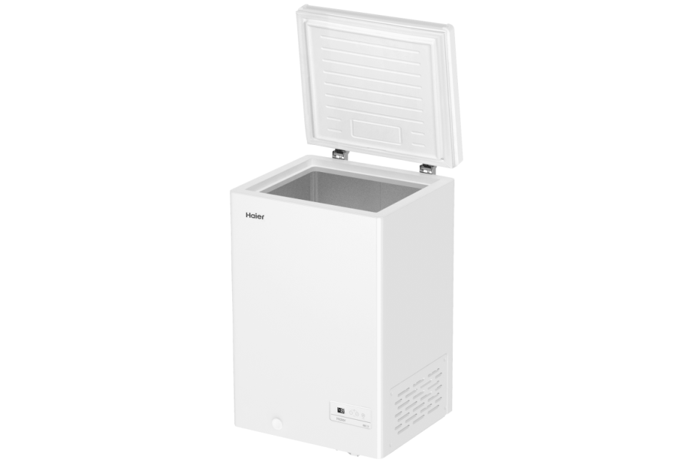 Морозильный ларь Haier HCE100R