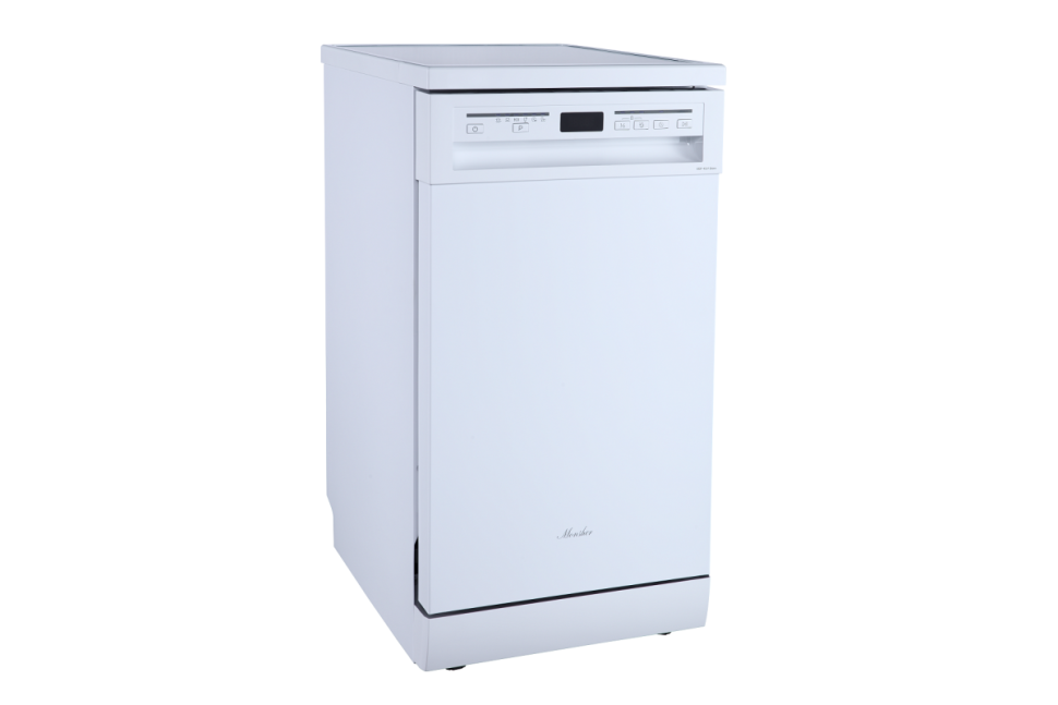 Посудомоечная машина Monsher MDF 4537 Blanc