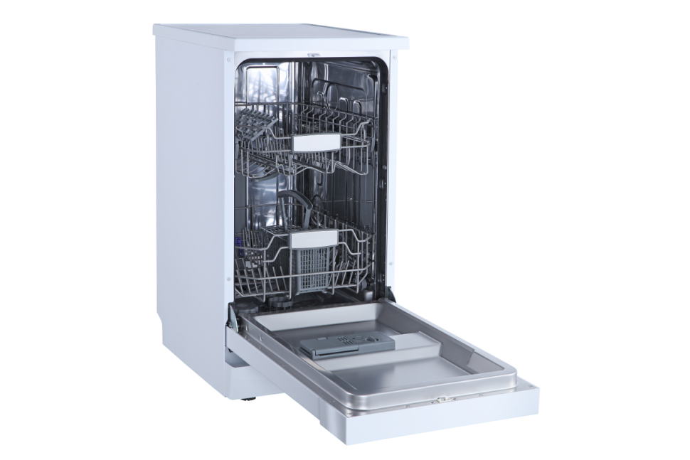 Посудомоечная машина Monsher MDF 4537 Blanc