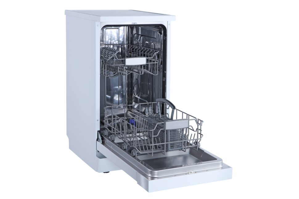 Посудомоечная машина Monsher MDF 4537 Blanc
