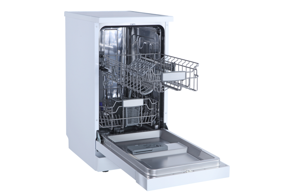 Посудомоечная машина Monsher MDF 4537 Blanc