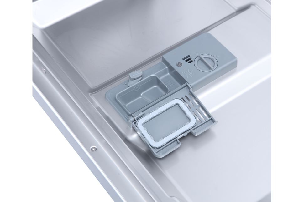 Посудомоечная машина Monsher MDF 4537 Blanc