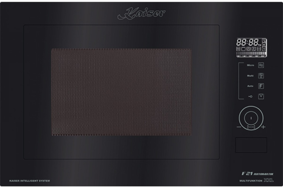Встраиваемая микроволновая печь Kaiser EM 2510